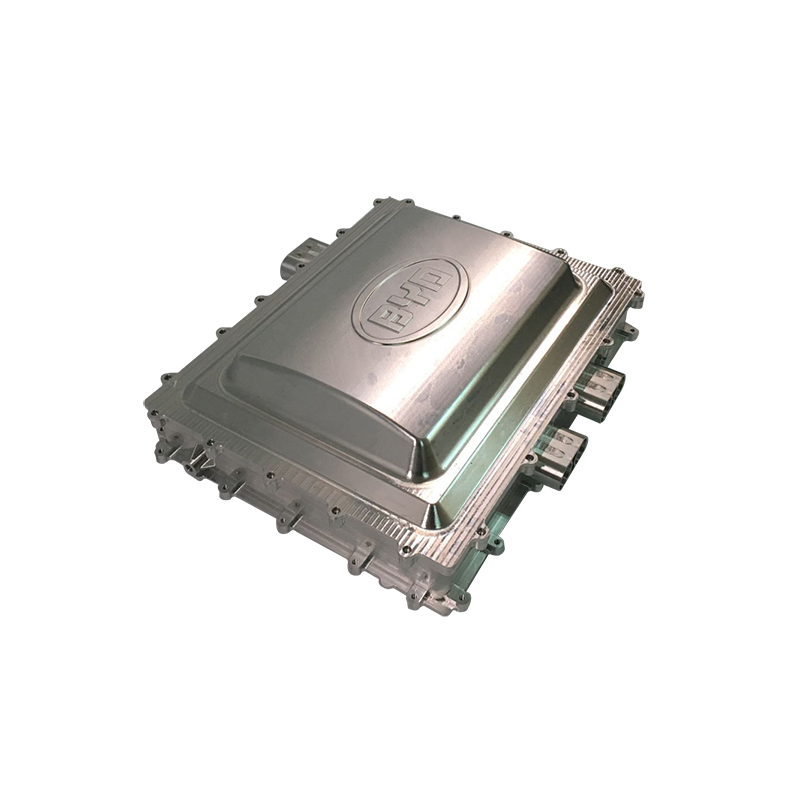 鋁合金手板-汽車零配件手板